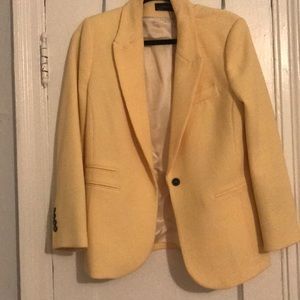 Zara Jackets & Coats - Zara blazer! Zara Jackets & Coats - Zara blazer!